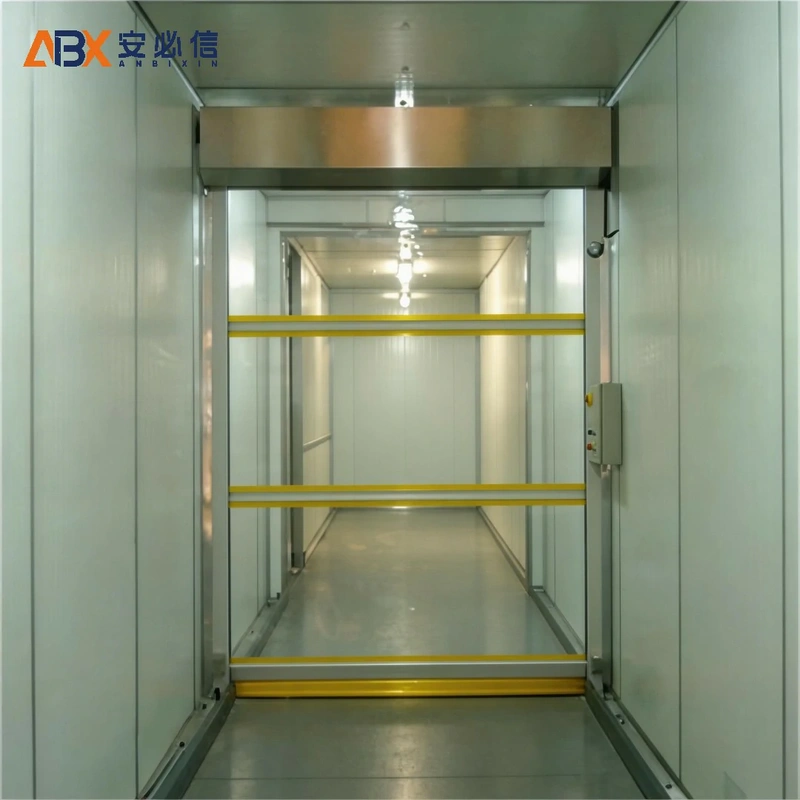 牡丹江快速门